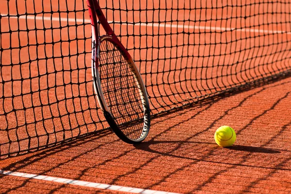 Tennis — Stock Photo, Image