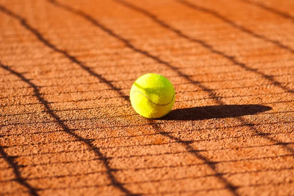 Tenis — Stock fotografie