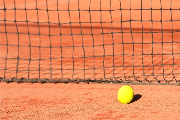 Теннис — стоковое фото