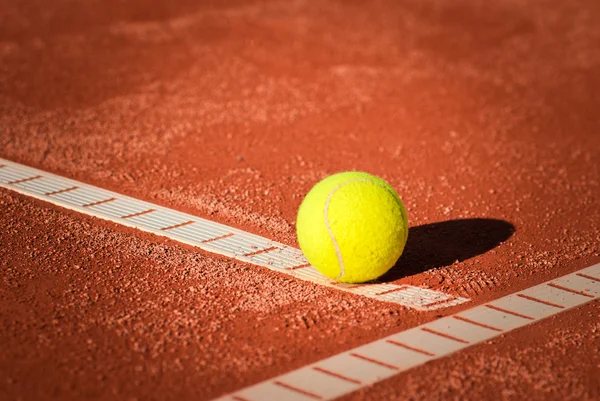Tenis — Fotografie, imagine de stoc