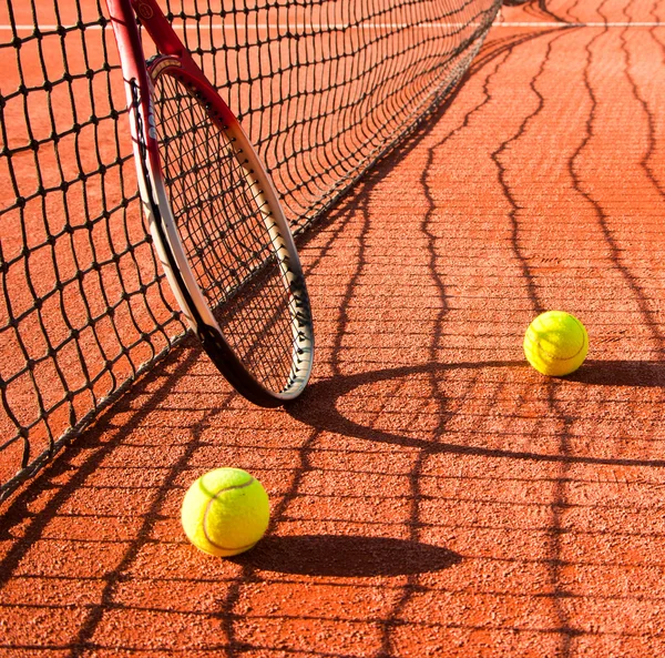 Tenis Zdjęcie Stockowe