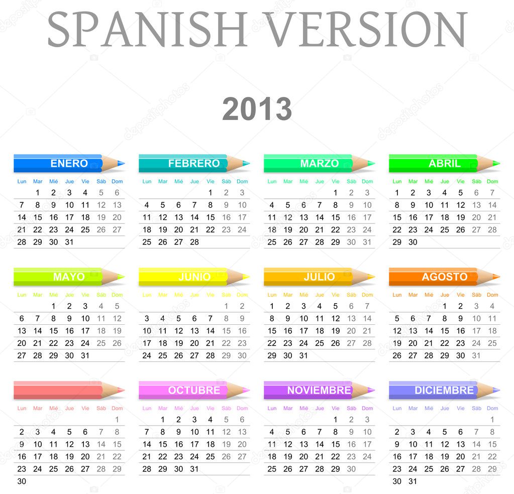 Stock options calendar 2013