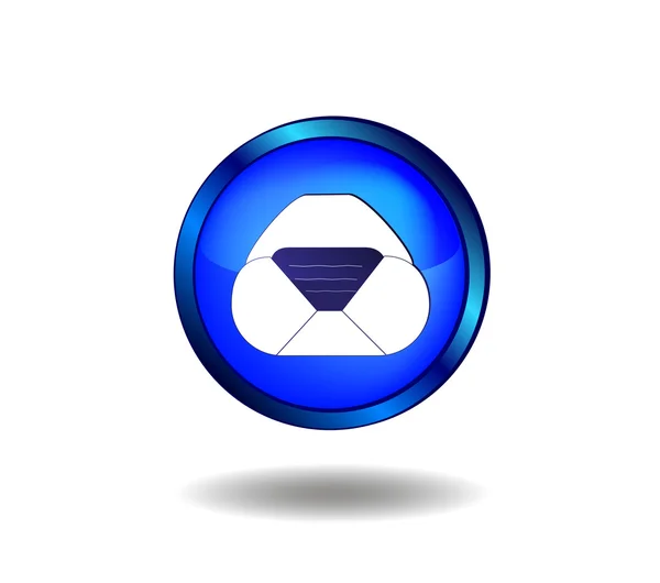 Icône Email — Image vectorielle