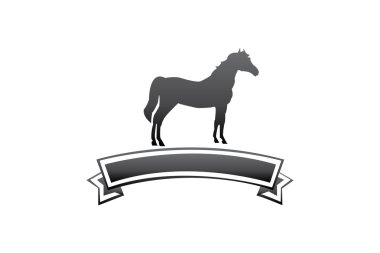 Horse Association clipart