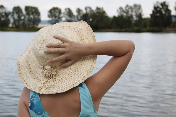 stock image Summer time