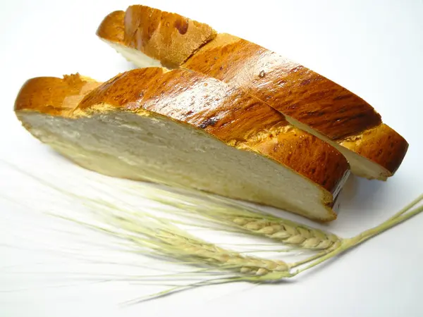 Kepekli ekmek