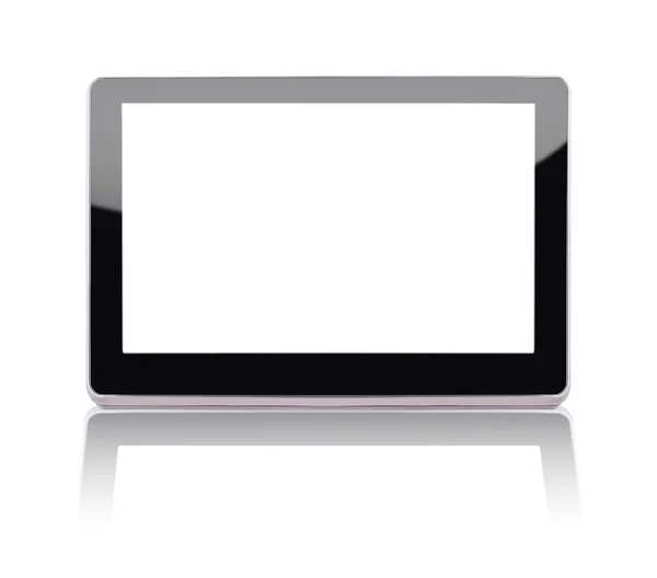 Tablet apparaat — Stockfoto