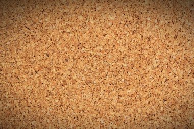 Cork board clipart