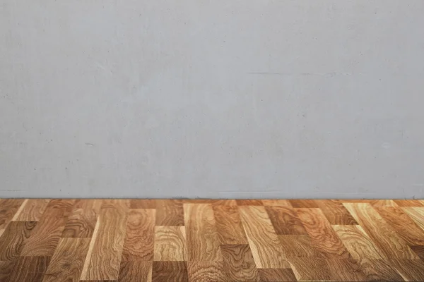 壁と床 — ストック写真