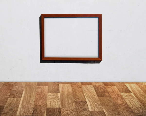 壁と床 — ストック写真