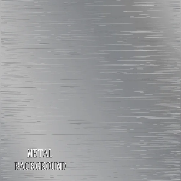 Metal yüzey dokusu — Stok Vektör