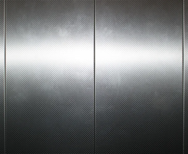 Stainless steel — Stock Photo, Image