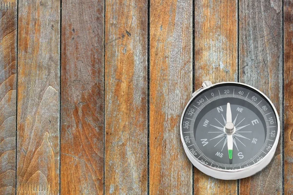 stock image Compass