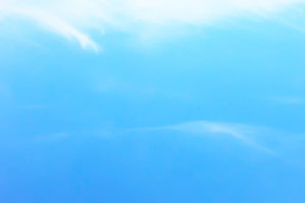青空 — ストック写真