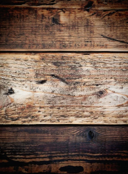 Houten planken — Stockfoto