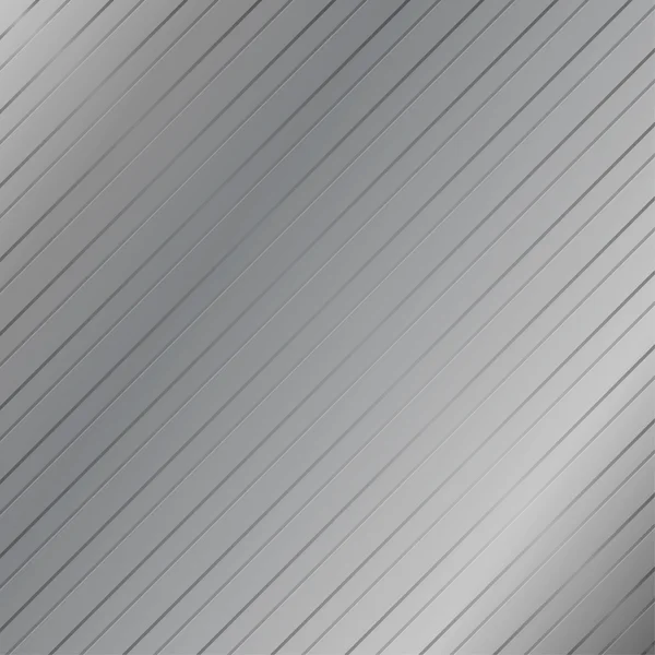 Surface métallique — Image vectorielle