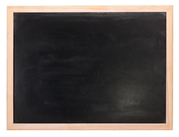 Chalk board Stock Photo