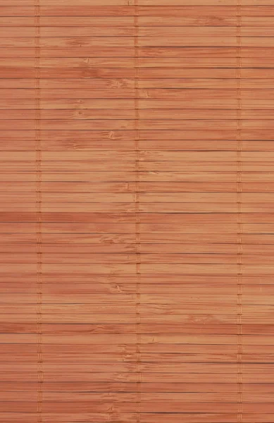 Estera de bambú —  Fotos de Stock