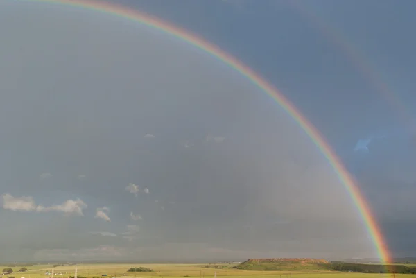 stock image Rainbow