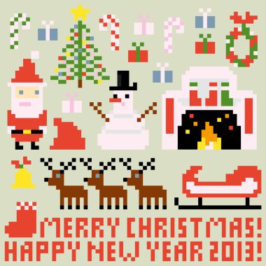 Christmas clipart