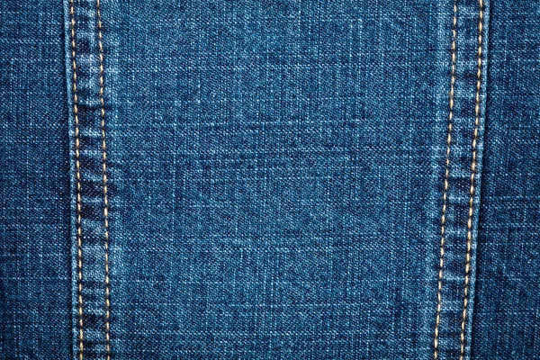 Jeans Textur — Stockfoto