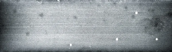 Grainy textura de película en blanco y negro — Foto de Stock