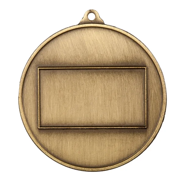 Medalla de Oro — Foto de Stock