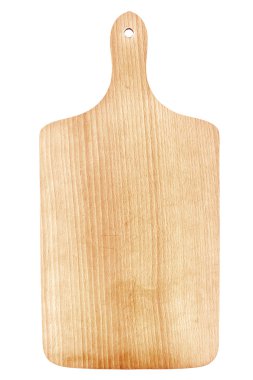 Chopping board clipart