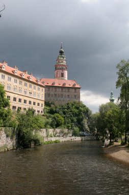 Krumlov VII