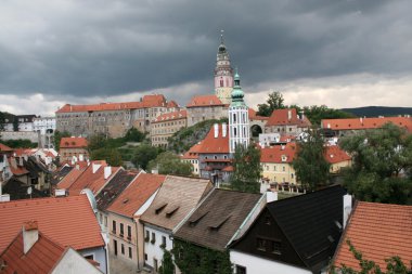 Krumlov IV