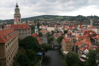 Krumlov II