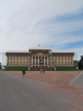 Oslo, Norveç