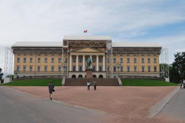 Oslo, Norveç