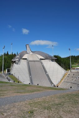 Oslo, Norveç