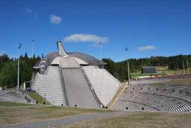 Oslo, Norveç