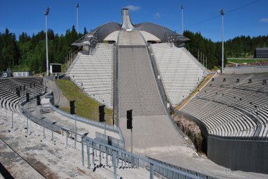 Oslo, Norveç