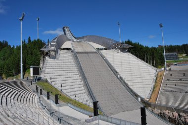 Oslo, Norveç