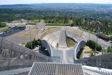 Oslo, Norveç