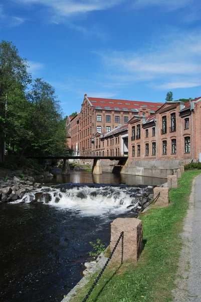 stock image Oslo, Norway