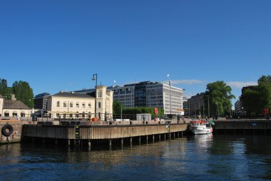 Oslo, Norveç