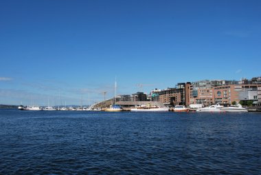 Oslo, Norveç