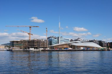 Oslo, Norveç