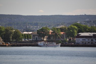 Oslo, Norveç