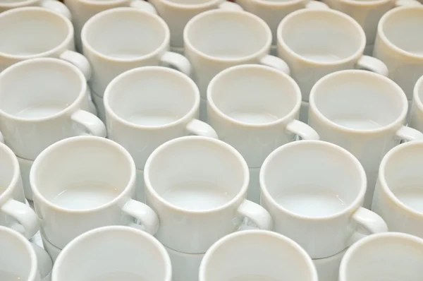 stock image Coffee cups