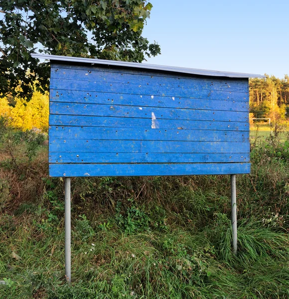 BLUEBOARD