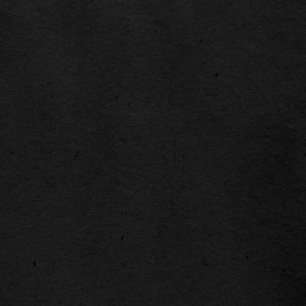 Czarny papier teksturowanej — Zdjęcie stockowe