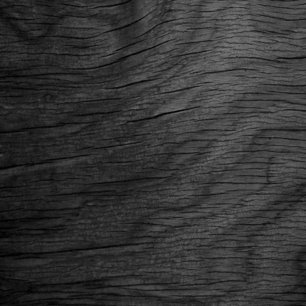 Czarny drewno szczegółowe — Zdjęcie stockowe