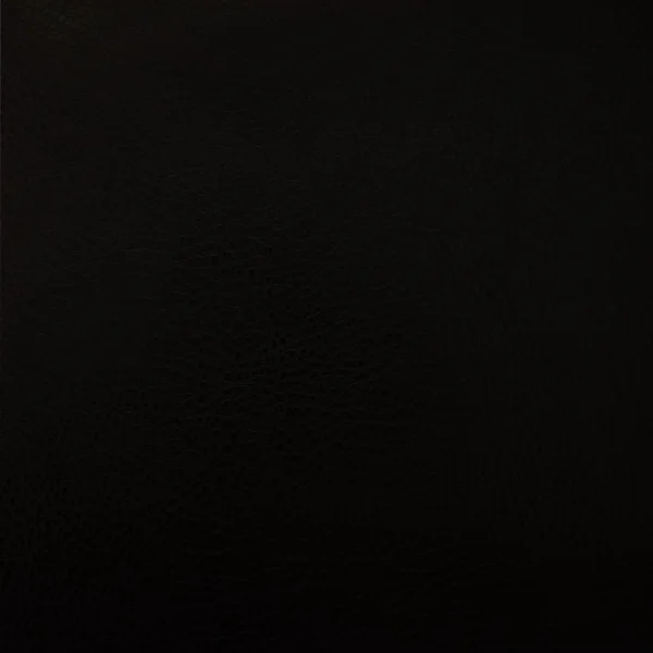 Schwarzes Leder — Stockfoto