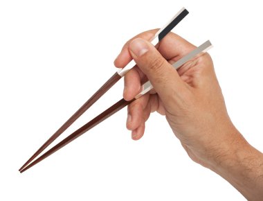 Chopsticks clipart