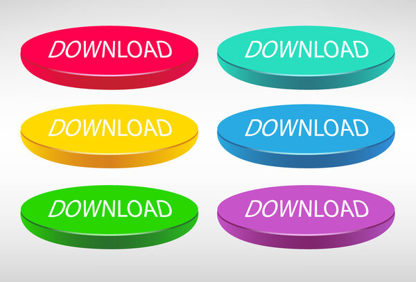 Кнопка загрузки